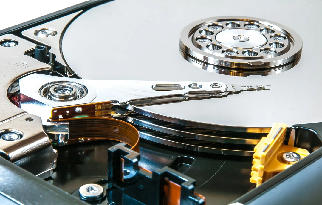 hdd iluus