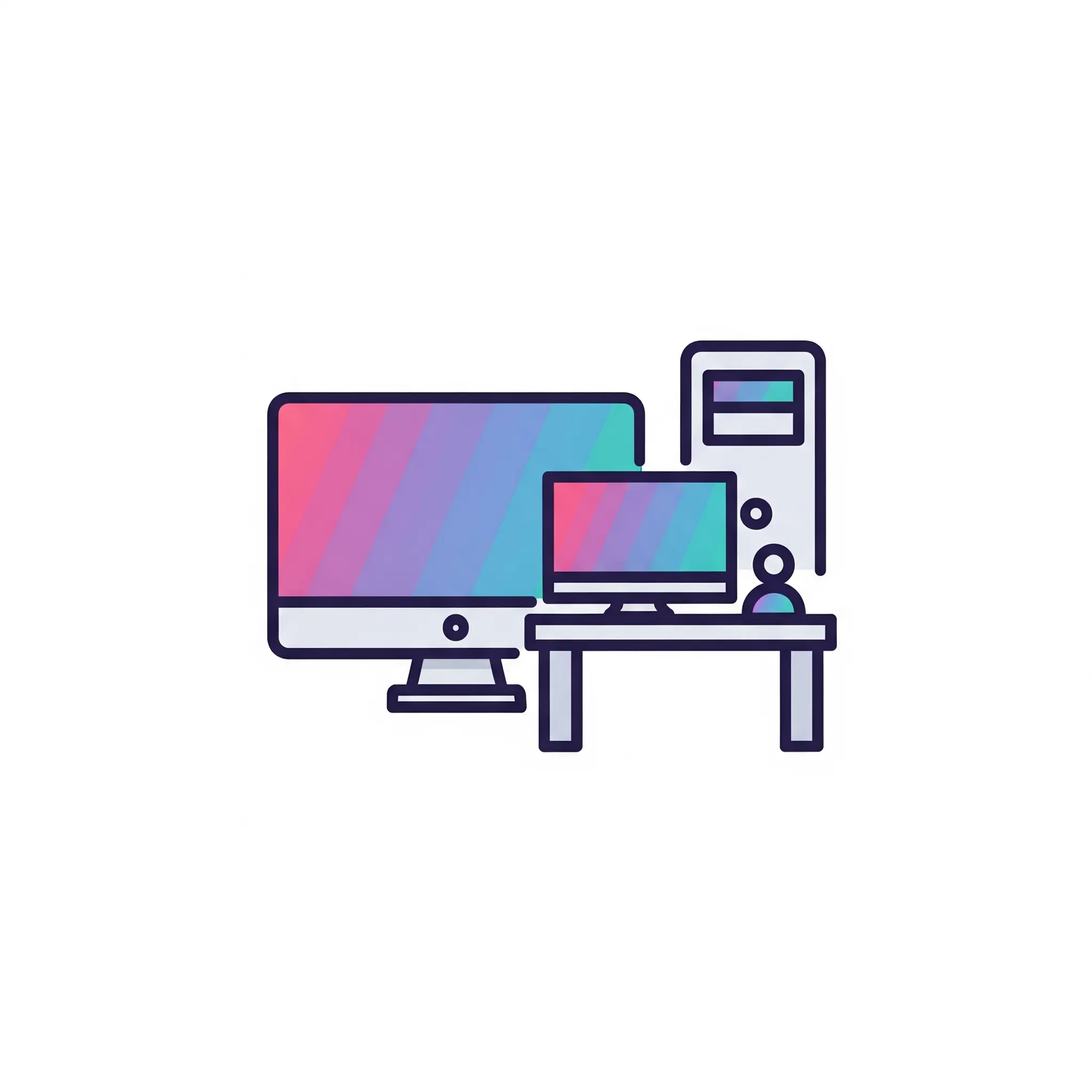 Desktops & Workstations