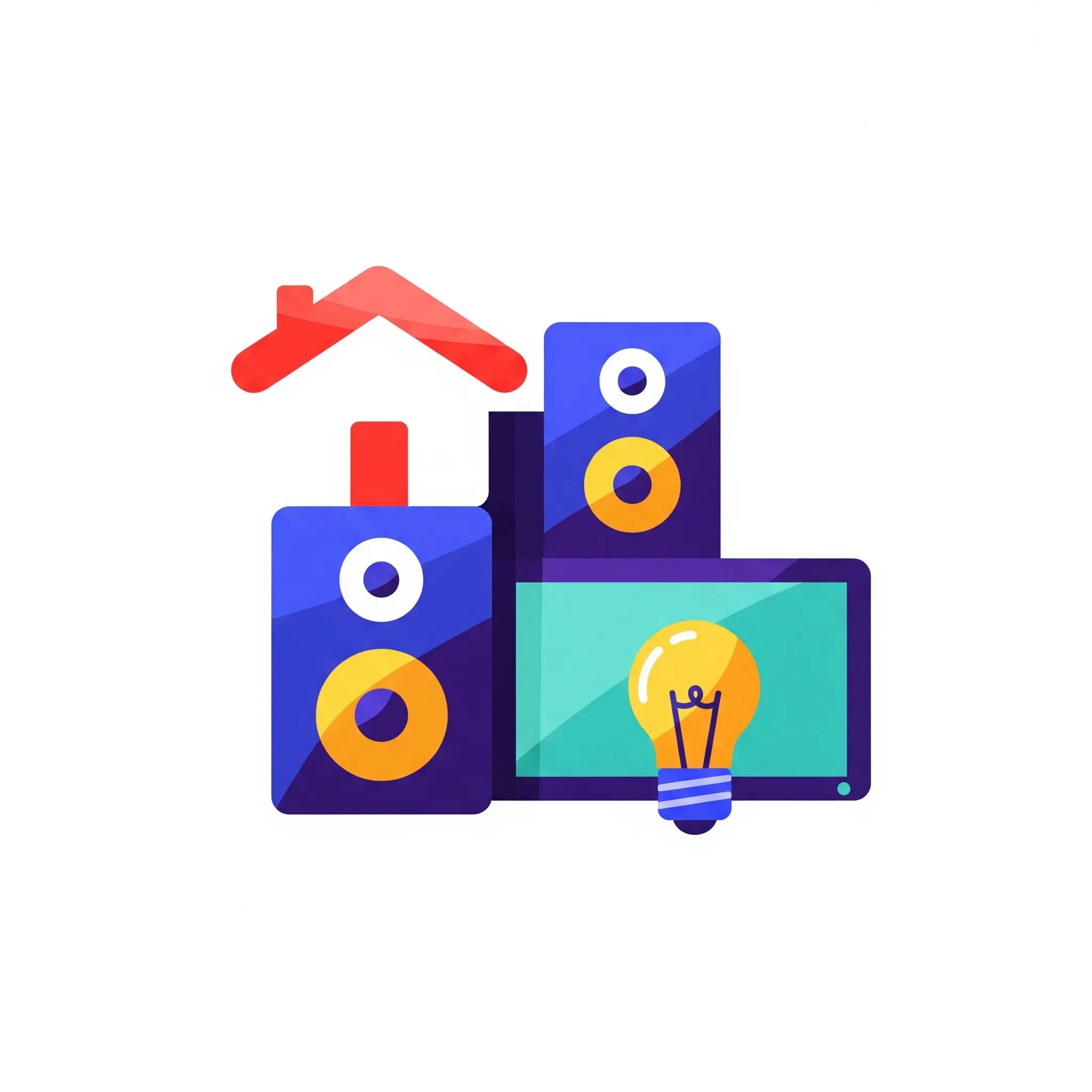 Smart Home & Entertainment
