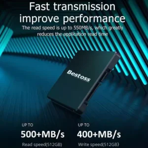 Besstoss 128GB Internal Sata SSD